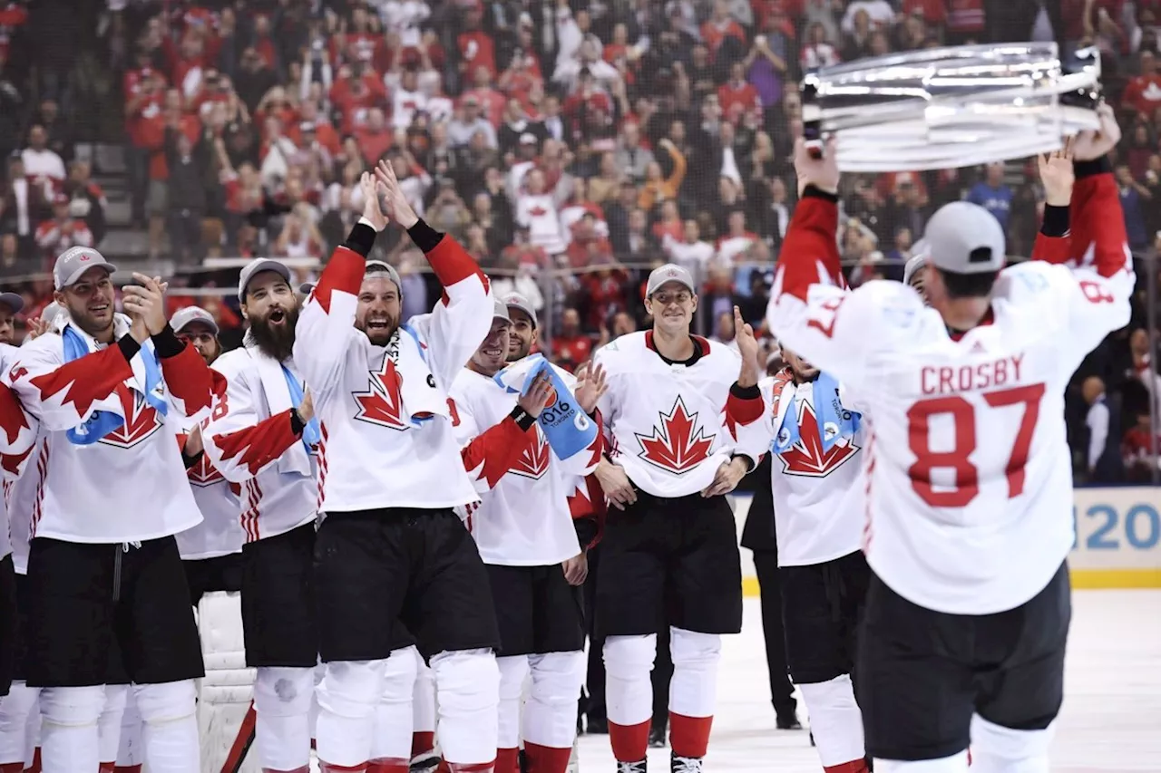 NHL Commissioner Wants Bi-Annual World Cup of Hockey