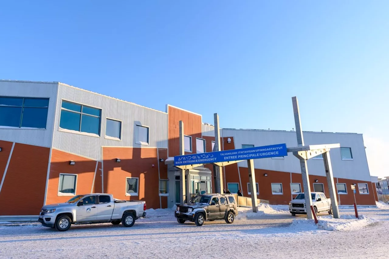 Nunavut Health Workers Sound Alarm Over ICFI Funding Changes, Forcing Pregnant Women to Choose Between Safe Birth and Children's Care