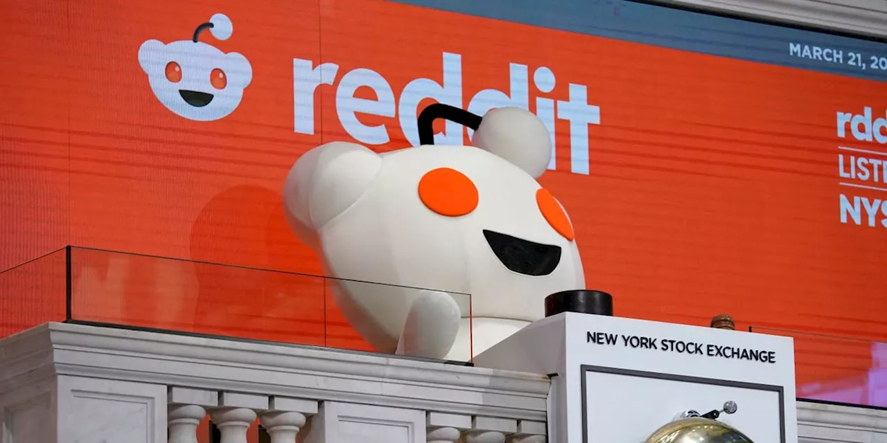 Reddit Stock Dips After Missing User Growth Targets