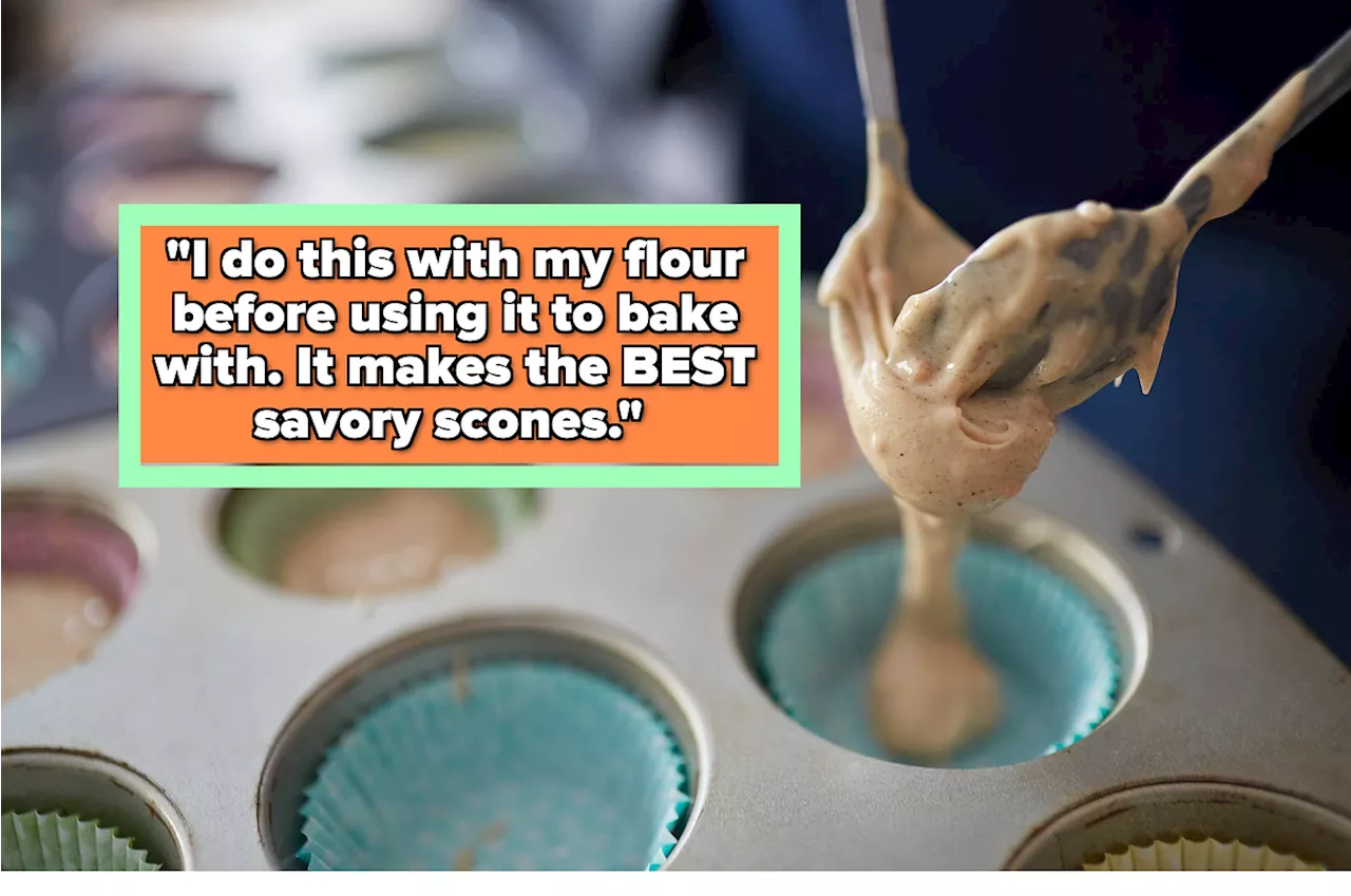 25 Genius Cooking Hacks From Redditors That Will Change Your Life