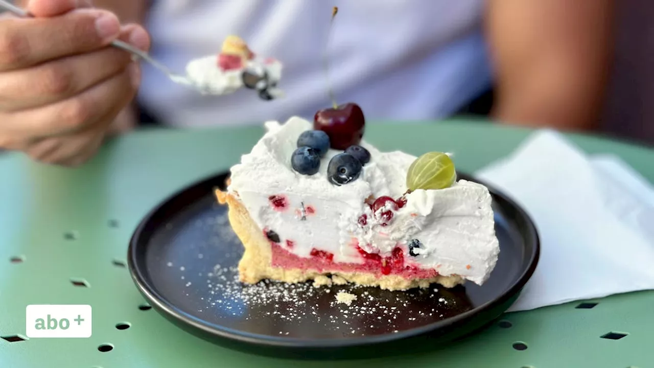 Der Dessertschalter im Gehirn: Warum wir Süsses wollen, selbst wenn wir satt sind