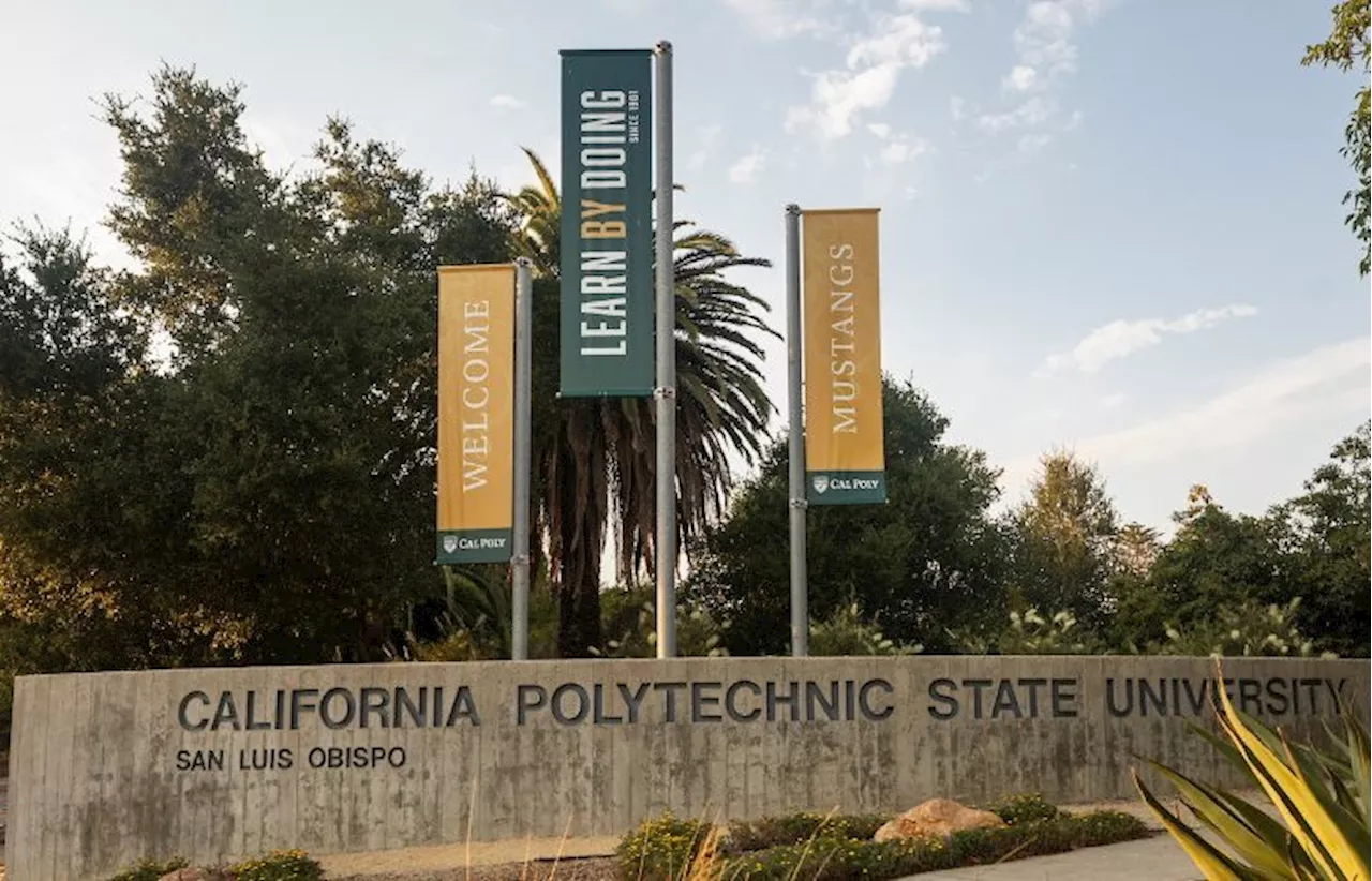 Cal Poly San Luis Obispo Faces $24.2 Million Budget Cut