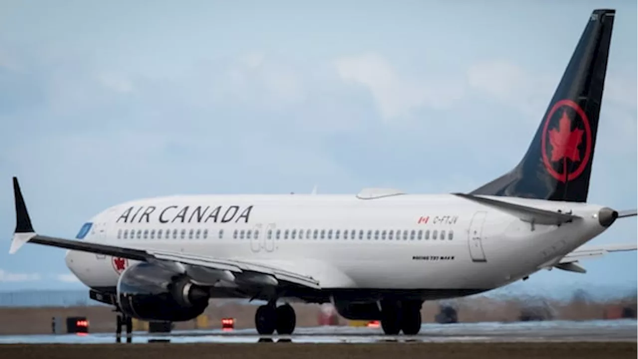 Air Canada Takes Passenger to Court Over $2,000 Luggage Delay Claim