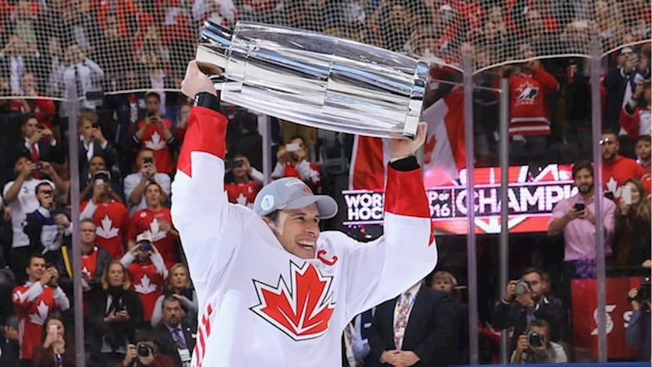 NHL, Players' Association announce World Cup of Hockey tournament for 2028