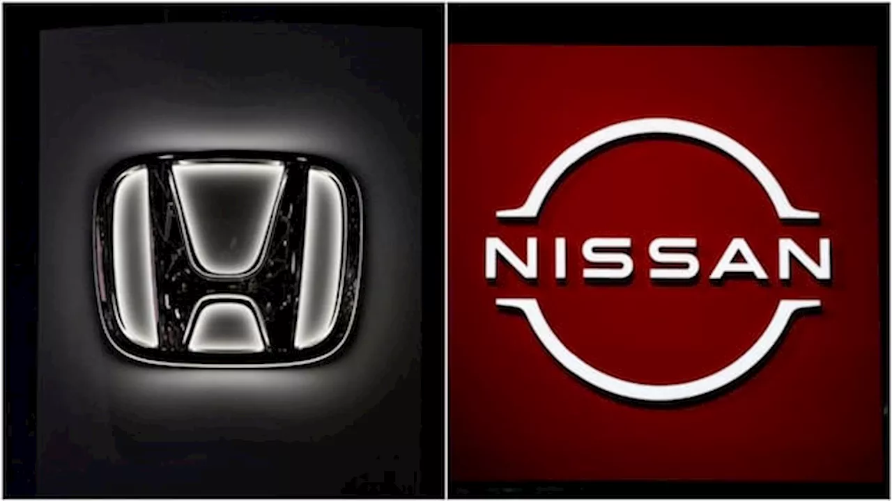 Japanese Automakers Abandon Merger Talks, Nissan to Explore Turnaround Alone