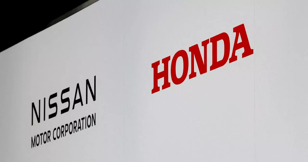 Honda and Nissan End Merger Talks, Citing Need for Speed and Flexibility in Electrification Era