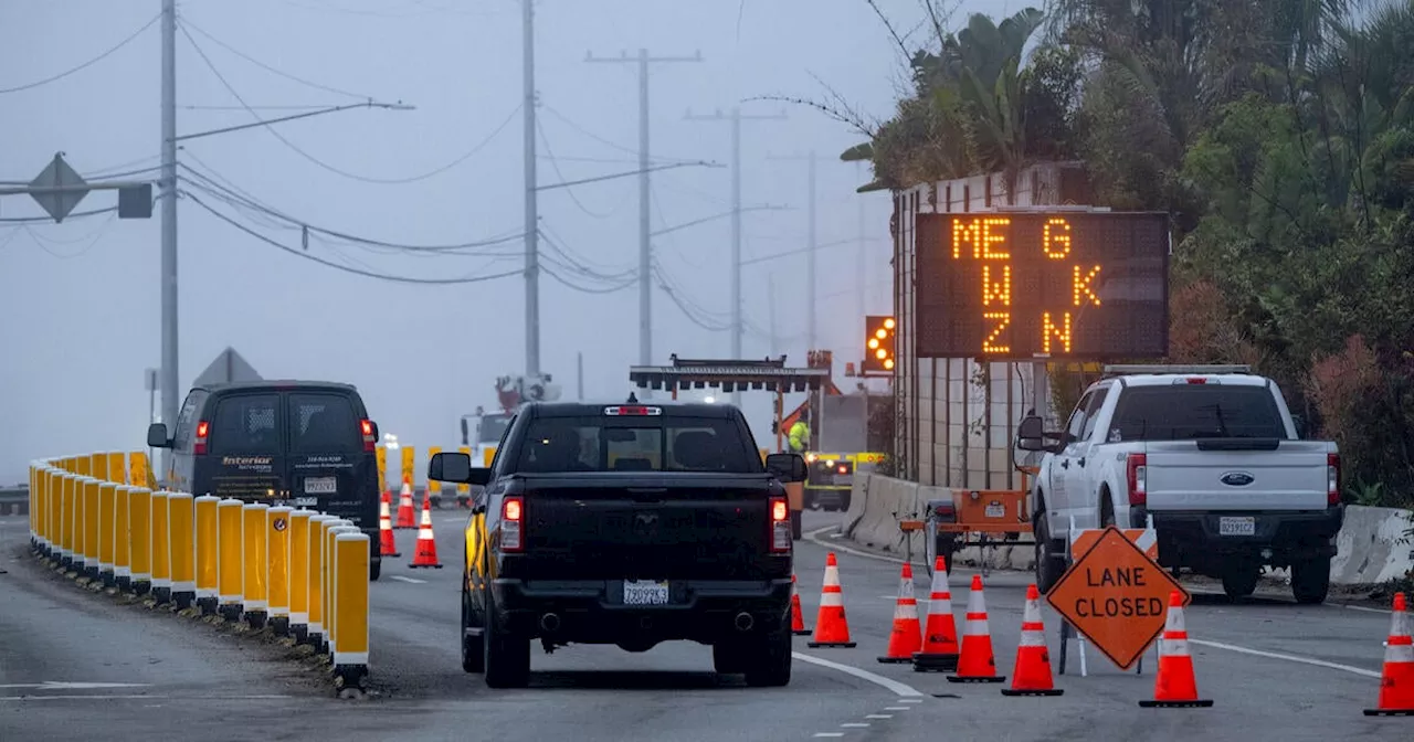 Malibu Schools Closed Due to Storm Threat