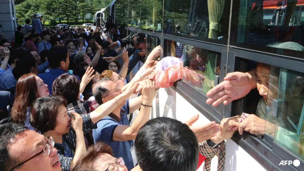 North Korea Demolishes Reunion Center for Divided Families