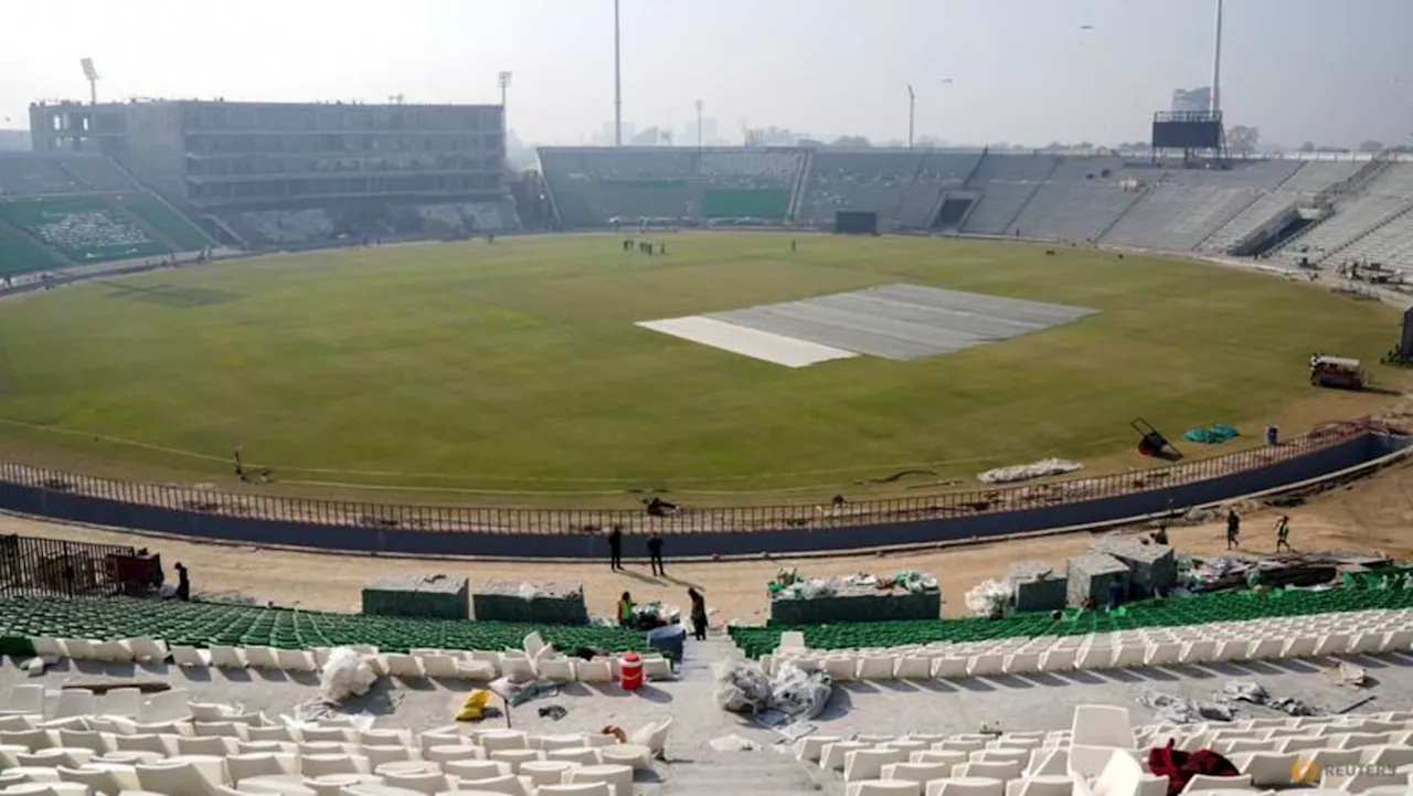 Pakistan to Host ICC Champions Trophy 2025: A New Era for Cricket