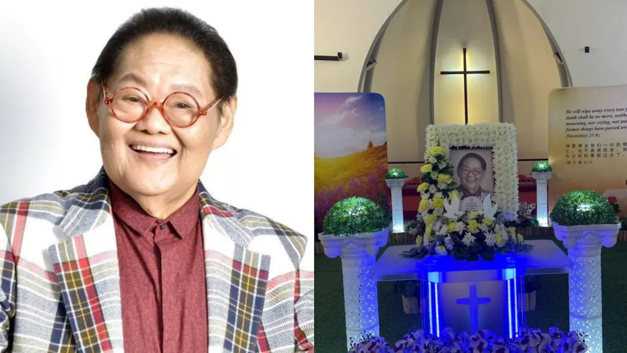 Singapore Mourns Beloved Comedian Moses Lim