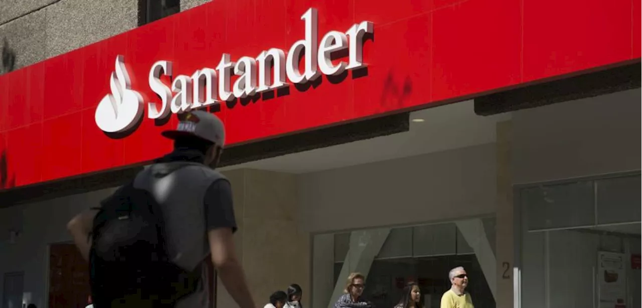 Santander Atrae Clientes Premium con Amplio Catálogo de Servicios