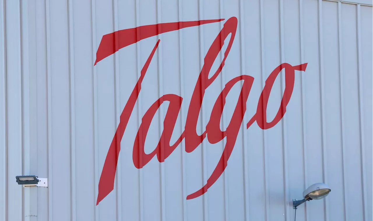 Talgo: Ofertas Extranjeras Retiradas, Sidenor en Buena Posición