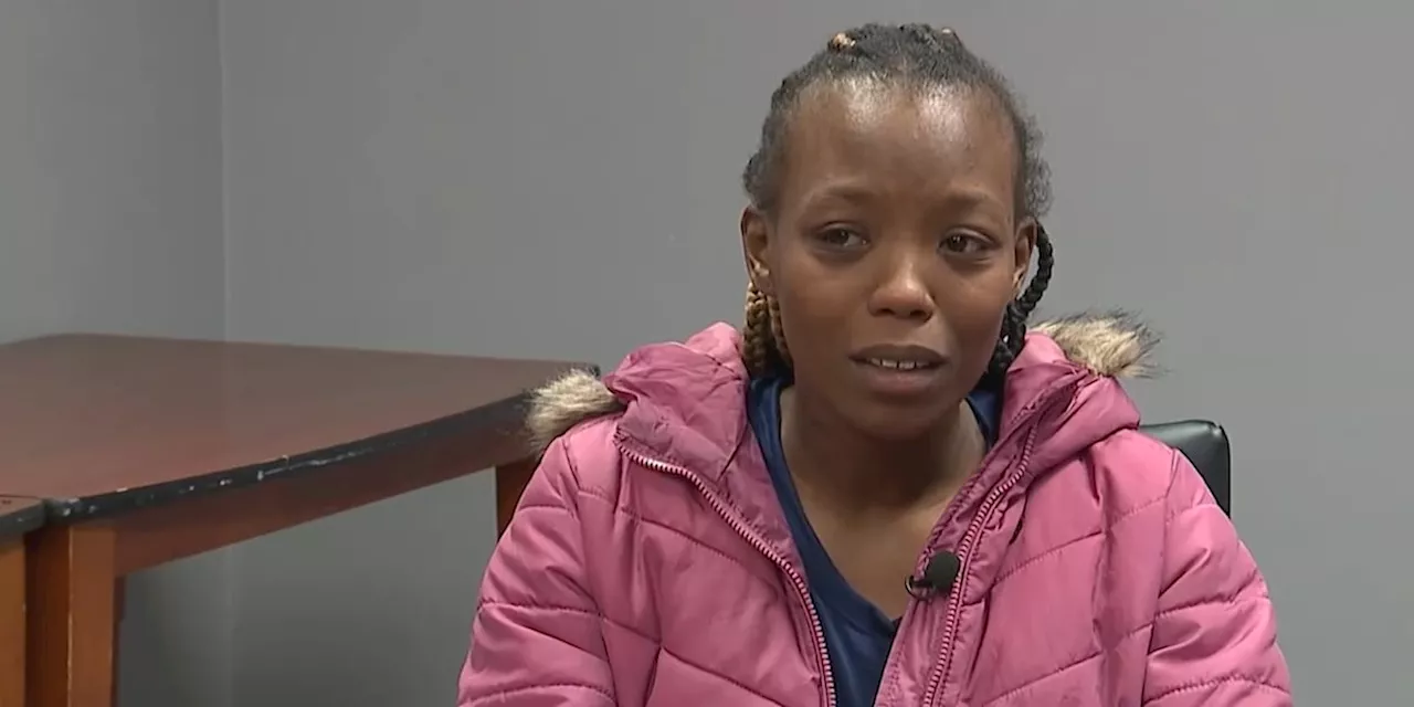 Mom of 2 Kids Who Froze to Death While Sleeping in a Van Says She Asked for Help