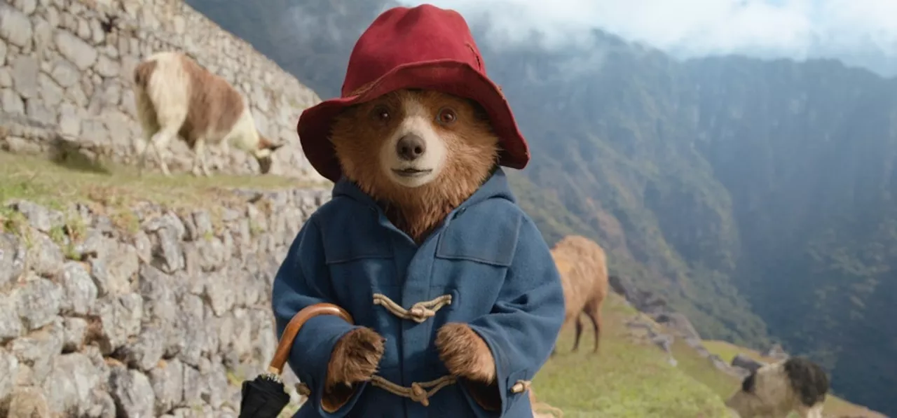 Paddington in Peru Reviews: A Charming Return to Roots, But No Match for 'Paddington 2'