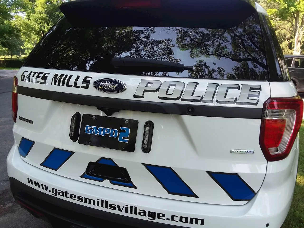 Resident’s check intercepted in mail, altered and fraudulently cashed: Gates Mills Police Blotter