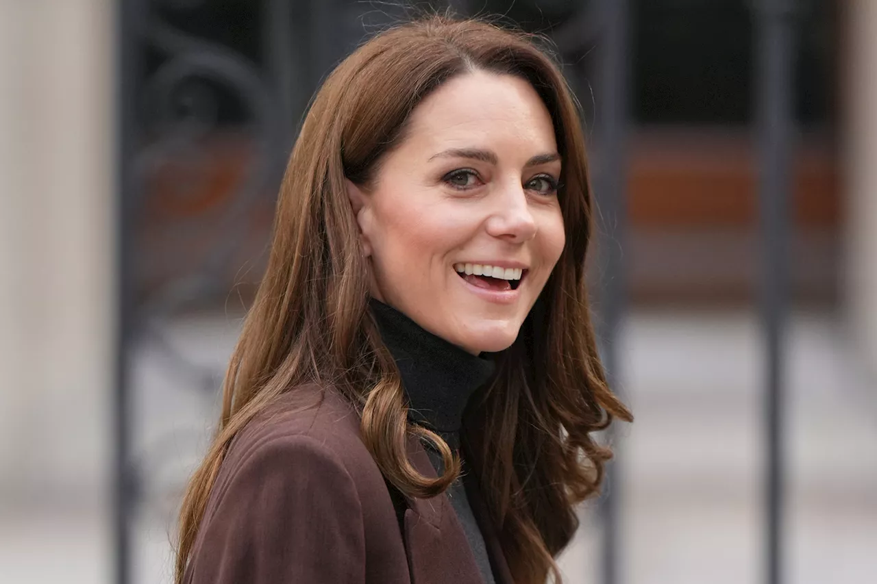 Carole Middleton, Un Soutien Inconditionnel pour Kate Middleton Pendant sa Peur