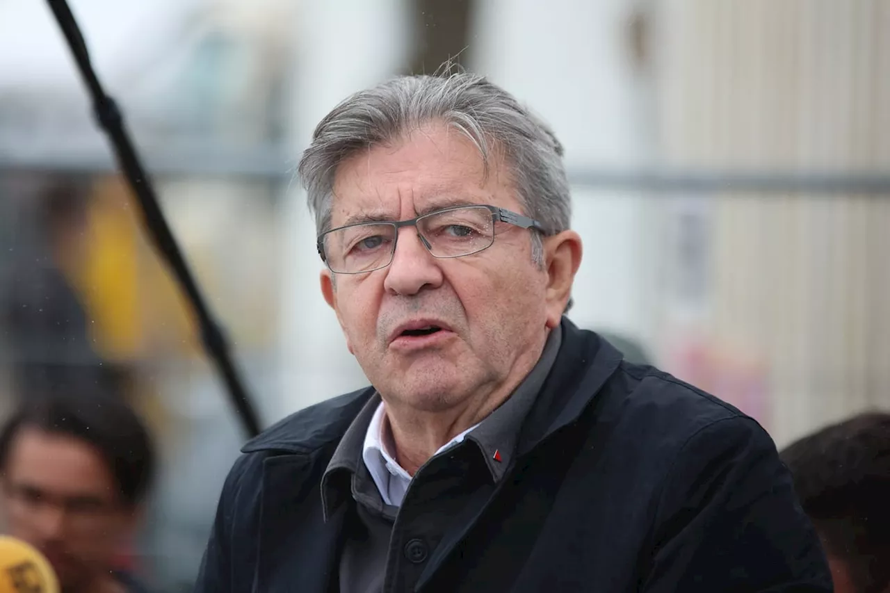 Intrusion et Vandalisme à la Maison de Jean-Luc Mélenchon