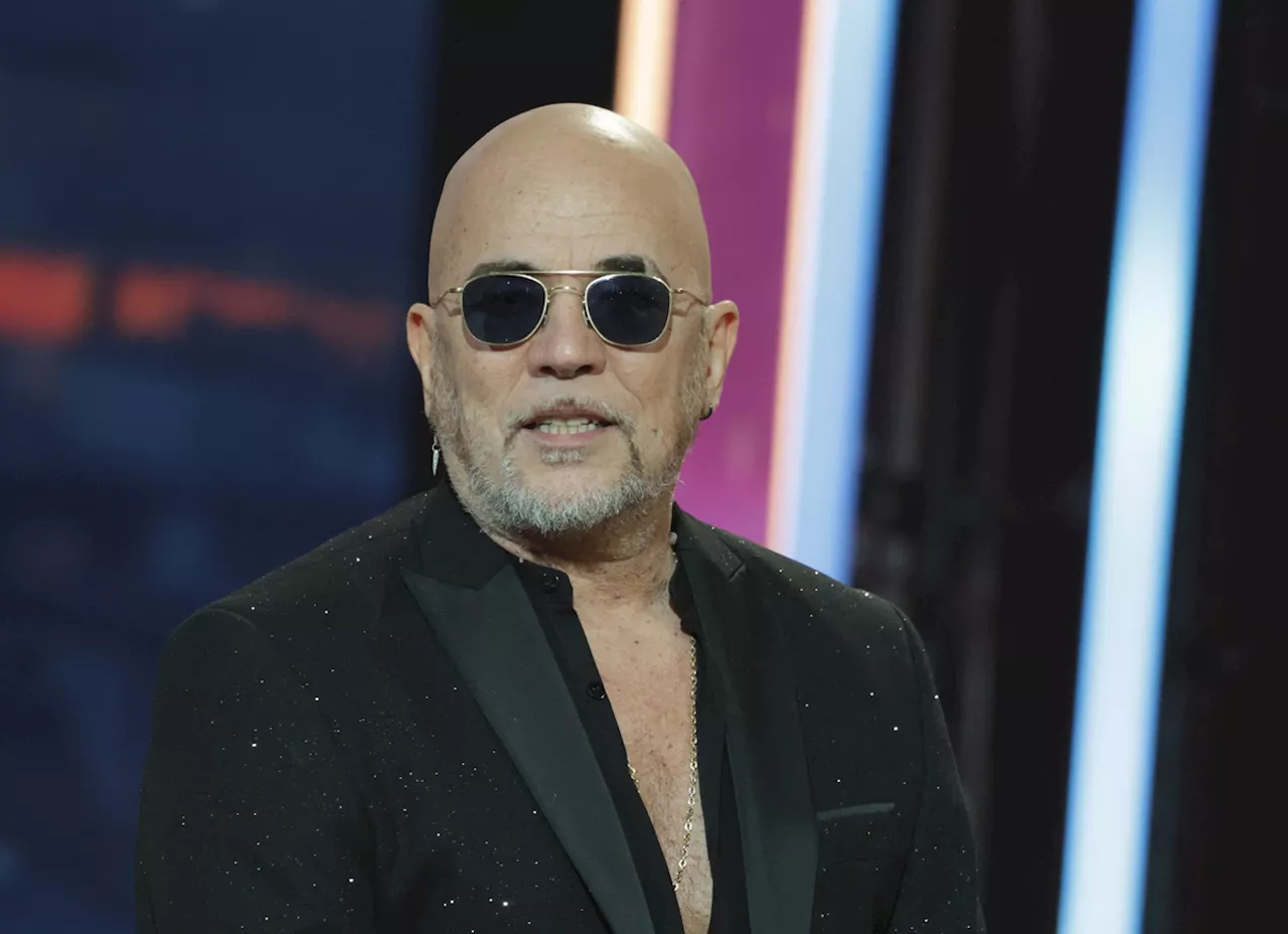 Pascal Obispo et la Star Academy: Guerre ou Paix ?