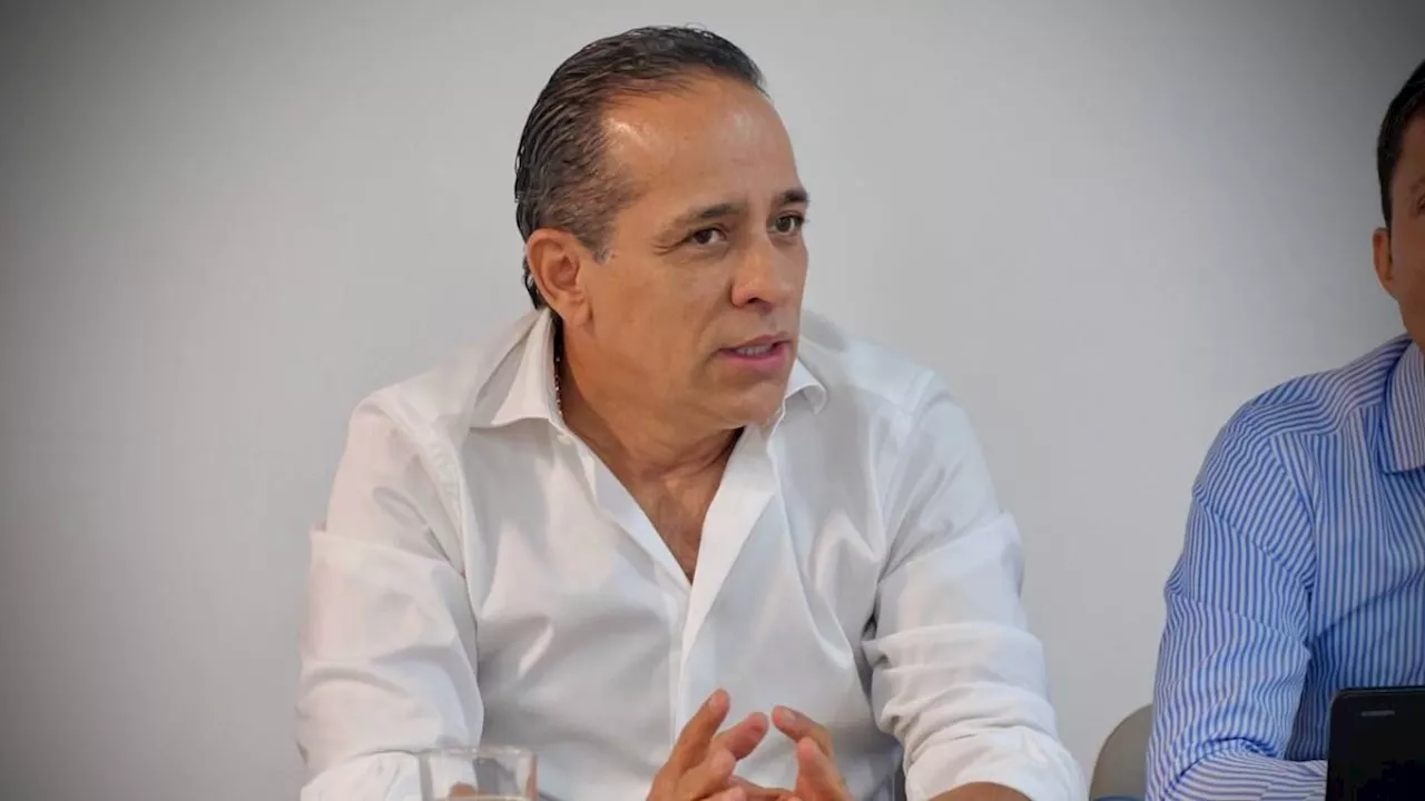 Continúan las bajas: Alexander López presentó renuncia irrevocable como director del DNP