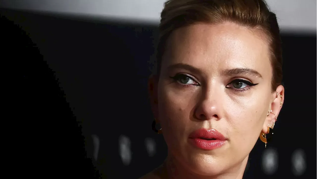 Caso Kanye West: Scarlett Johansson se revolta após vídeo antissemita de IA