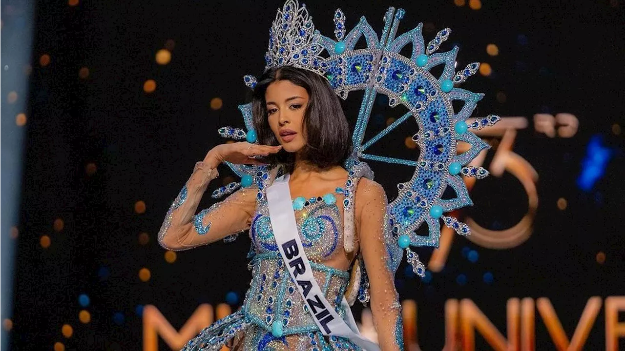 Miss Universe Brasil 2025 acontece nesta quinta (13); veja como assistir