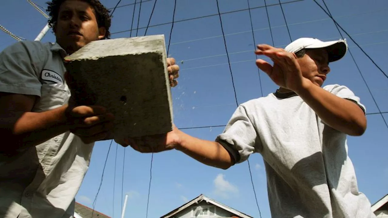 Jóvenes en América Latina enfrentan dificultades para encontrar empleo formal