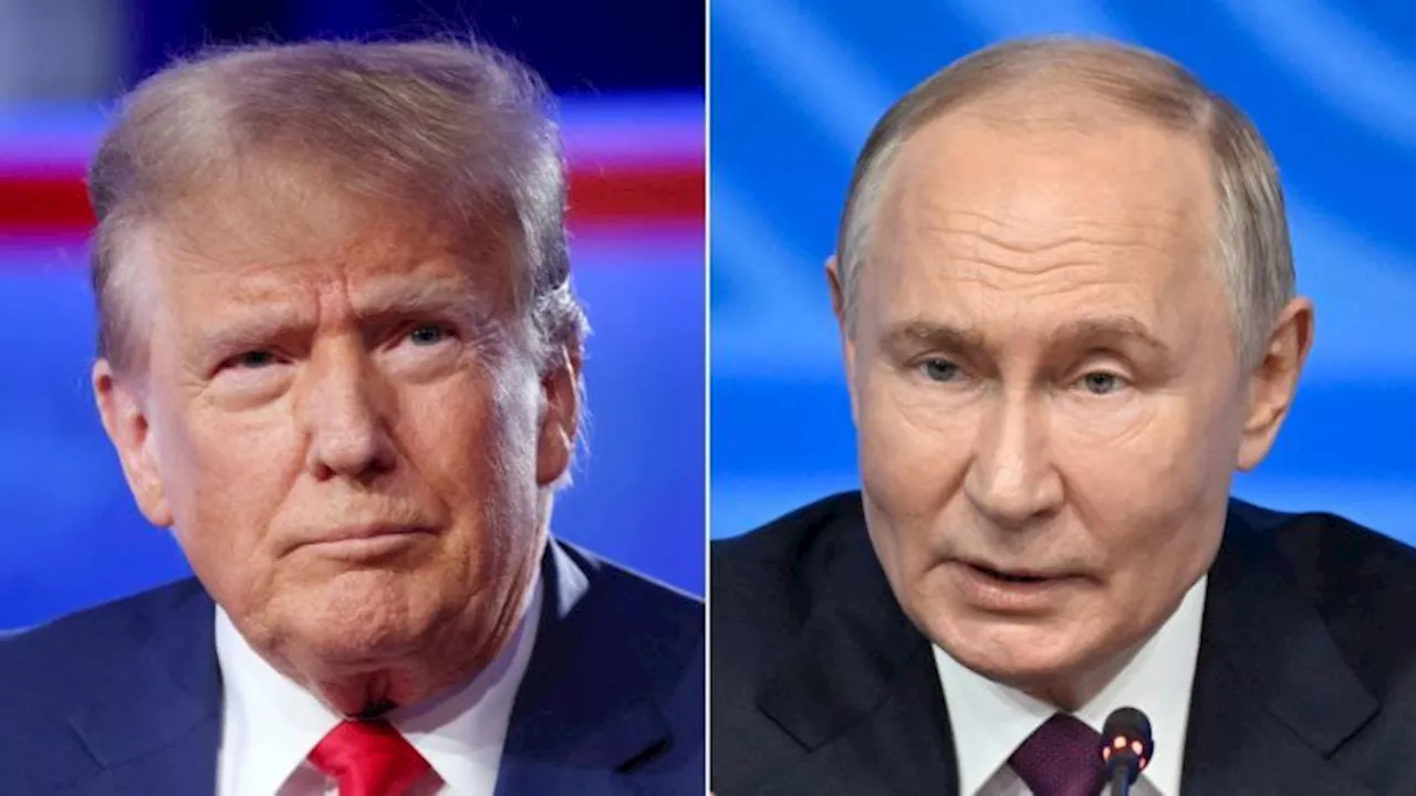  Las relaciones de EE.UU. con Europa no volverán a ser las mismas tras la llamada de Trump a Putin