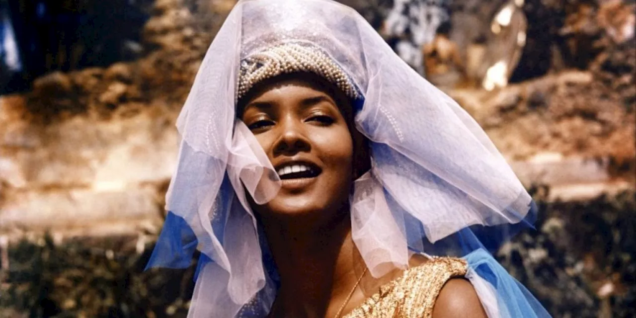 Black Orpheus: A Cinematic Masterpiece From Brazil