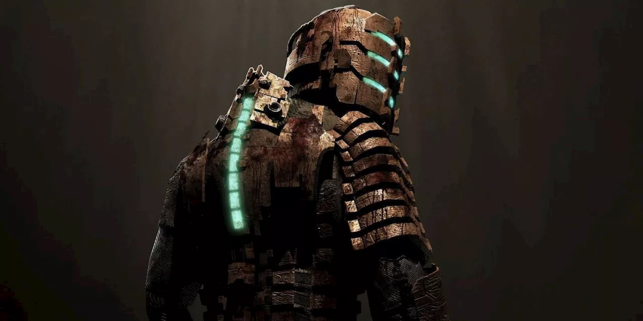 David F. Sandberg Wants to Make Sci-Fi Horror Like Dead Space