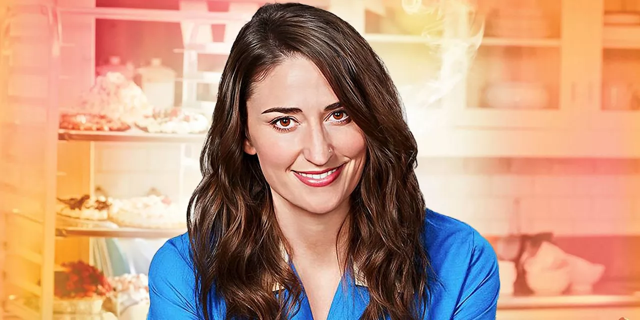 Sara Bareilles' 'Waitress: The Musical' Finds a Home on Max