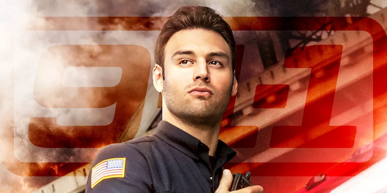 Will Ryan Guzman's Eddie Diaz Leave 9-1-1 for Texas?