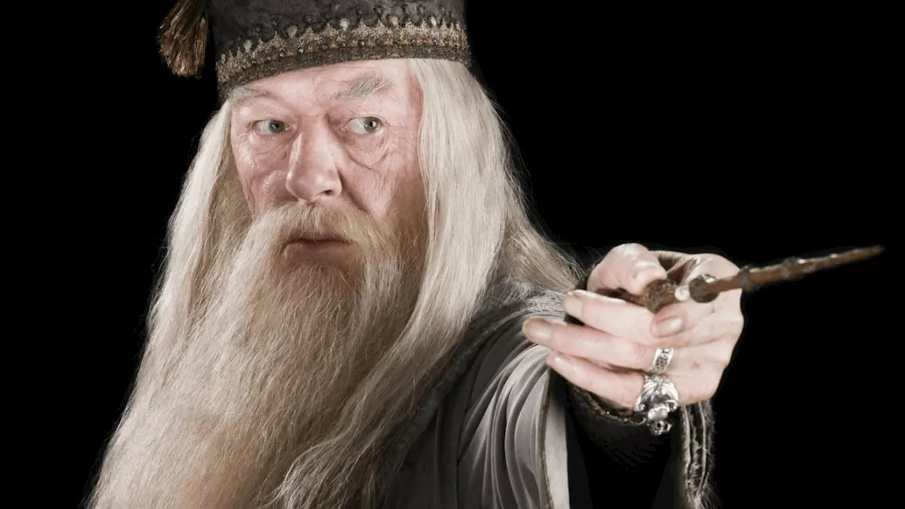 John Lithgow Cast as Dumbledore in HBO's Harry Potter Series: A Deviations from Tradition