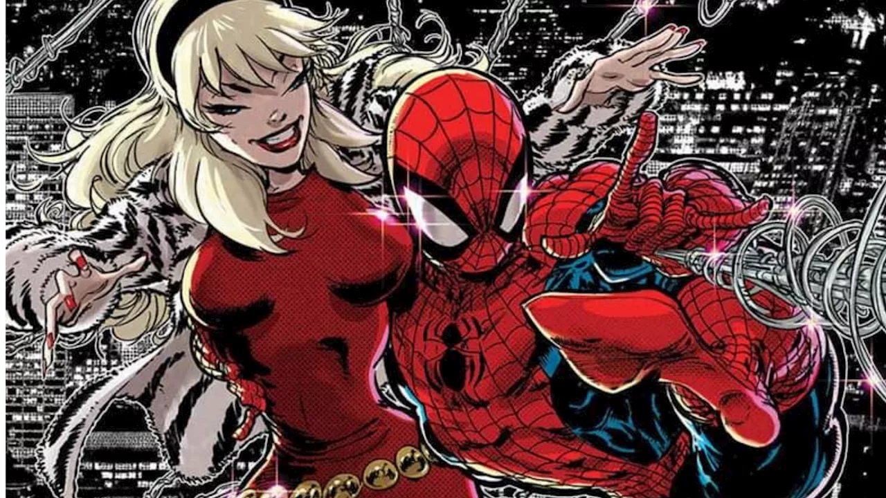 Marvel Teases Controversial Spider-Man Direction with Gwen Stacy's Return