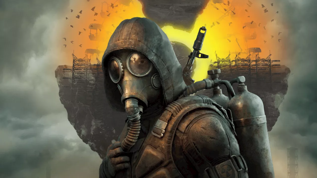 S.T.A.L.K.E.R. 2: Heart of Chornobyl Update Addresses Extensive Bugs and Improves Gameplay