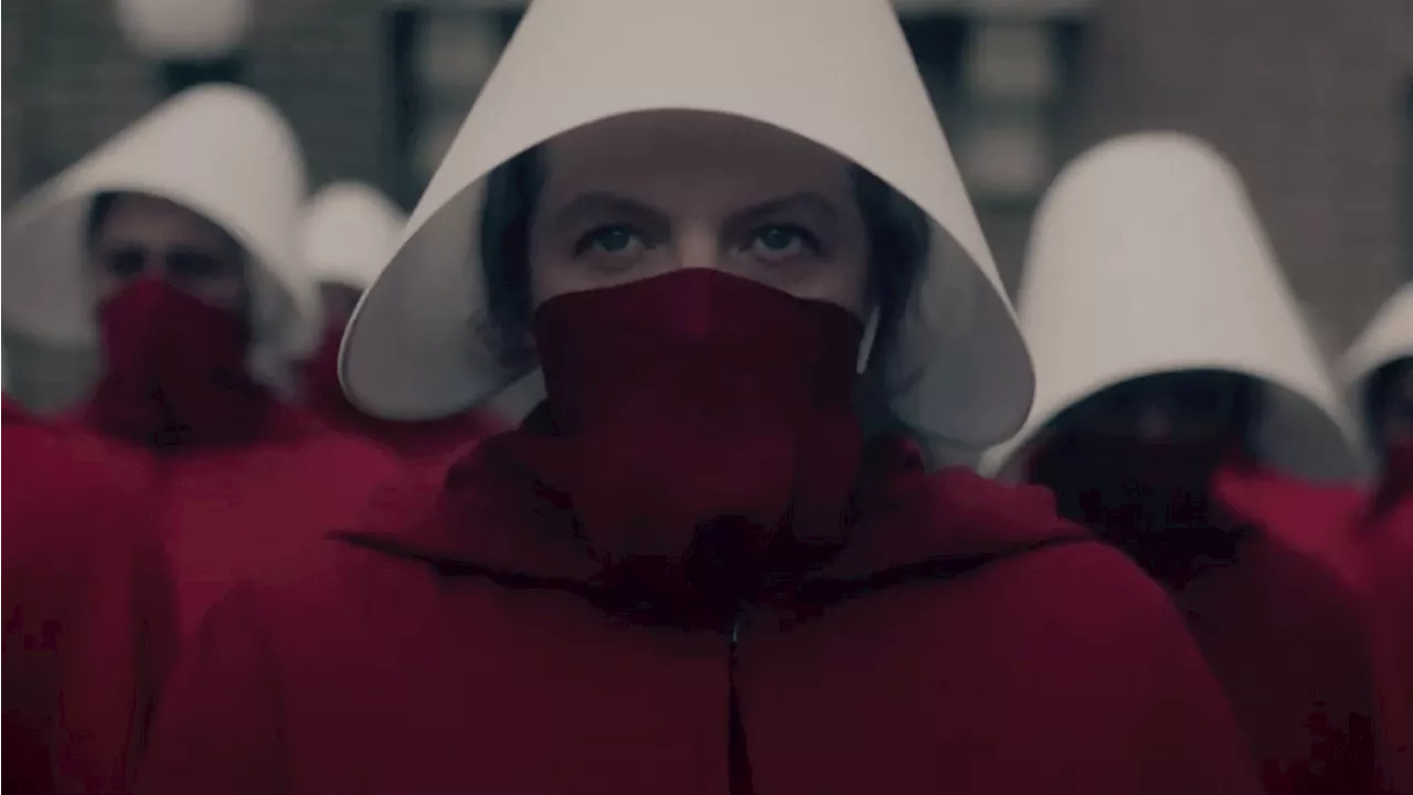 The Handmaid's Tale Season 6 Trailer Arrives, Setting Stage for 'The Revolution'