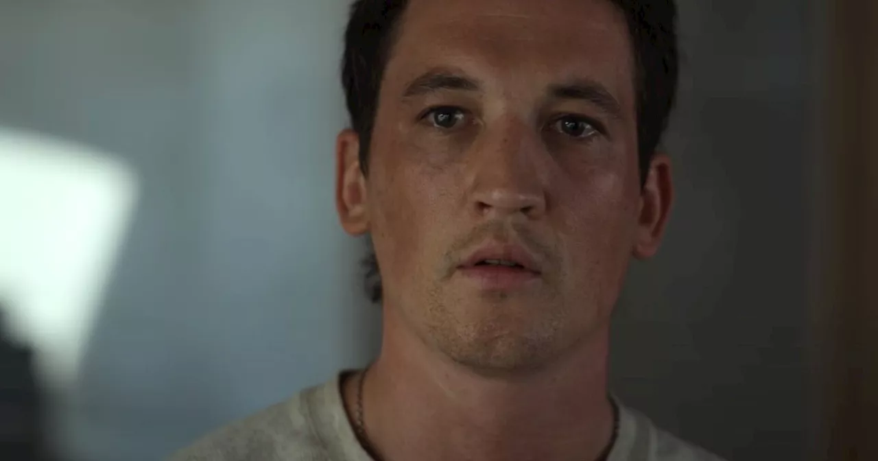 Miles Teller Denies Casting in Martin Scorsese's 'The Life of Jesus'