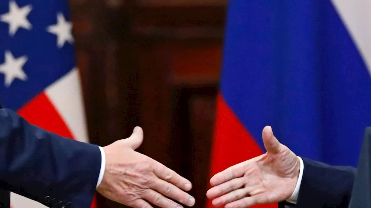 La nuova alleanza tra Trump e Putin: un patto anti-Cina?