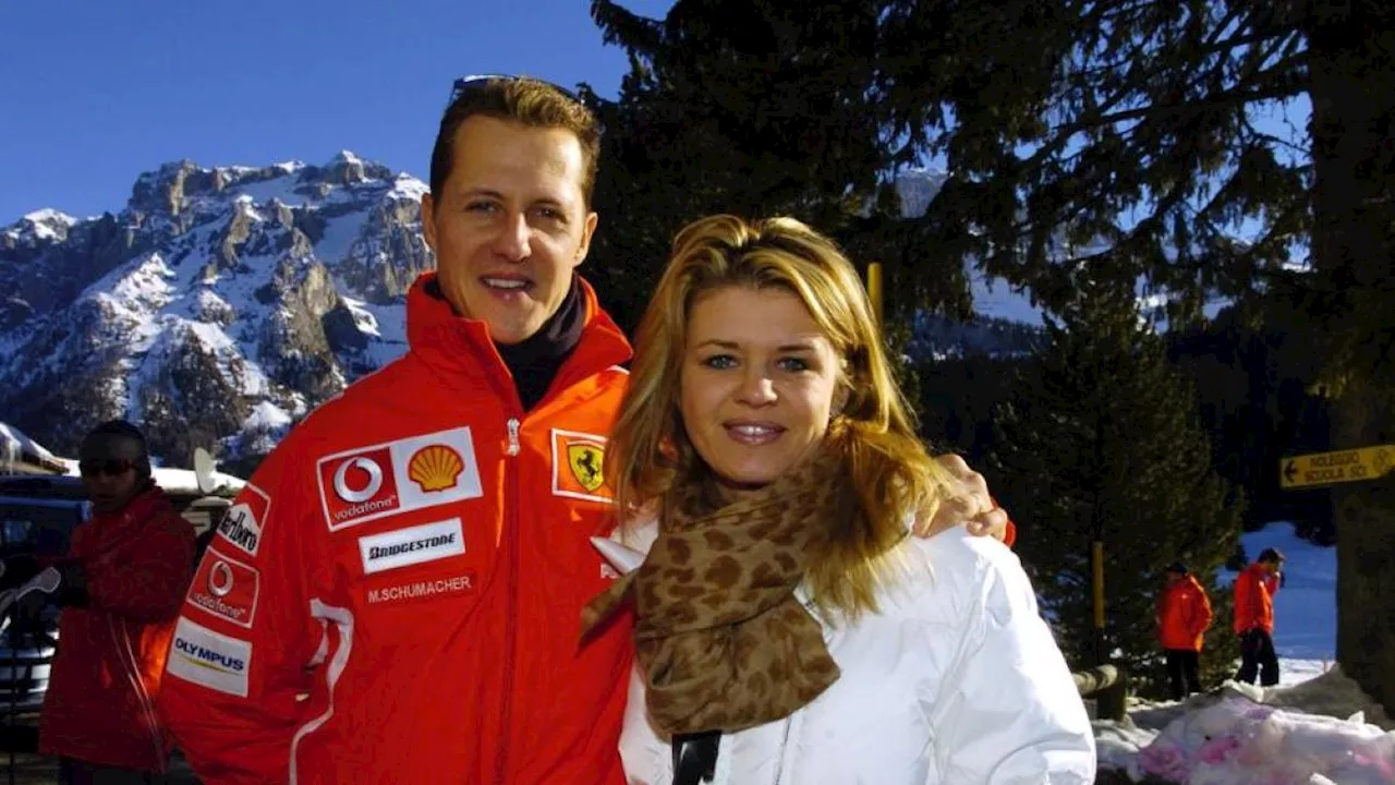 Sentenza per tentata estorsione ai danni della famiglia Schumacher