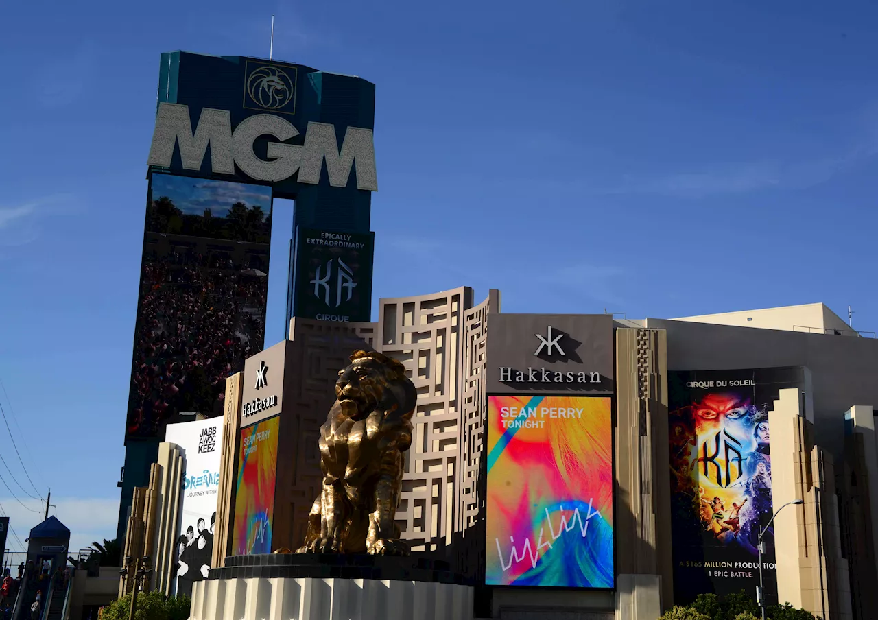 BetMGM Suffers $85 Million Loss, Reflecting Record-Breaking 2024 For Bettors
