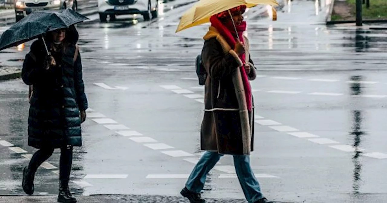 España Experimenta Clima Variado en este Jueves 13 de Febrero