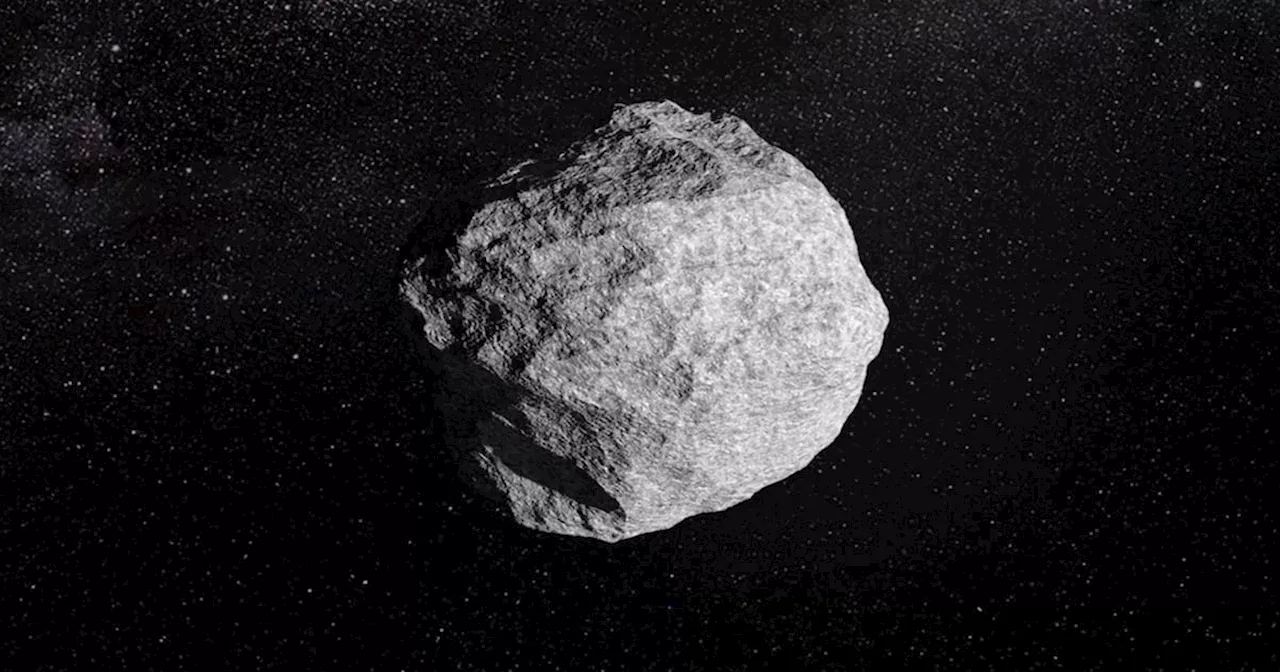 Space Organizations Focus on Detecting Potentially Harmful Asteroids