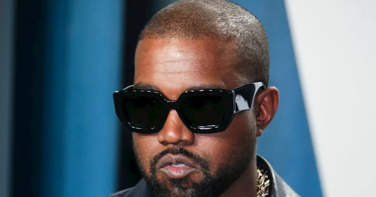 Kanye West Returns to X After Hateful Messages Ban