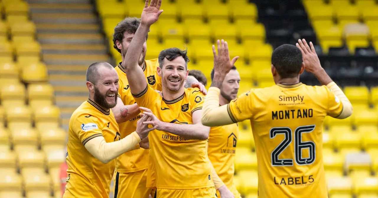 Livingston Boss Praises Lions After Dominant Week