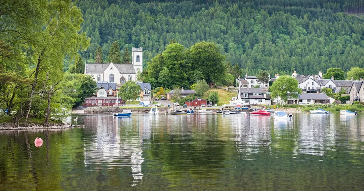 Scotland's 'best towns to live in' named by locals