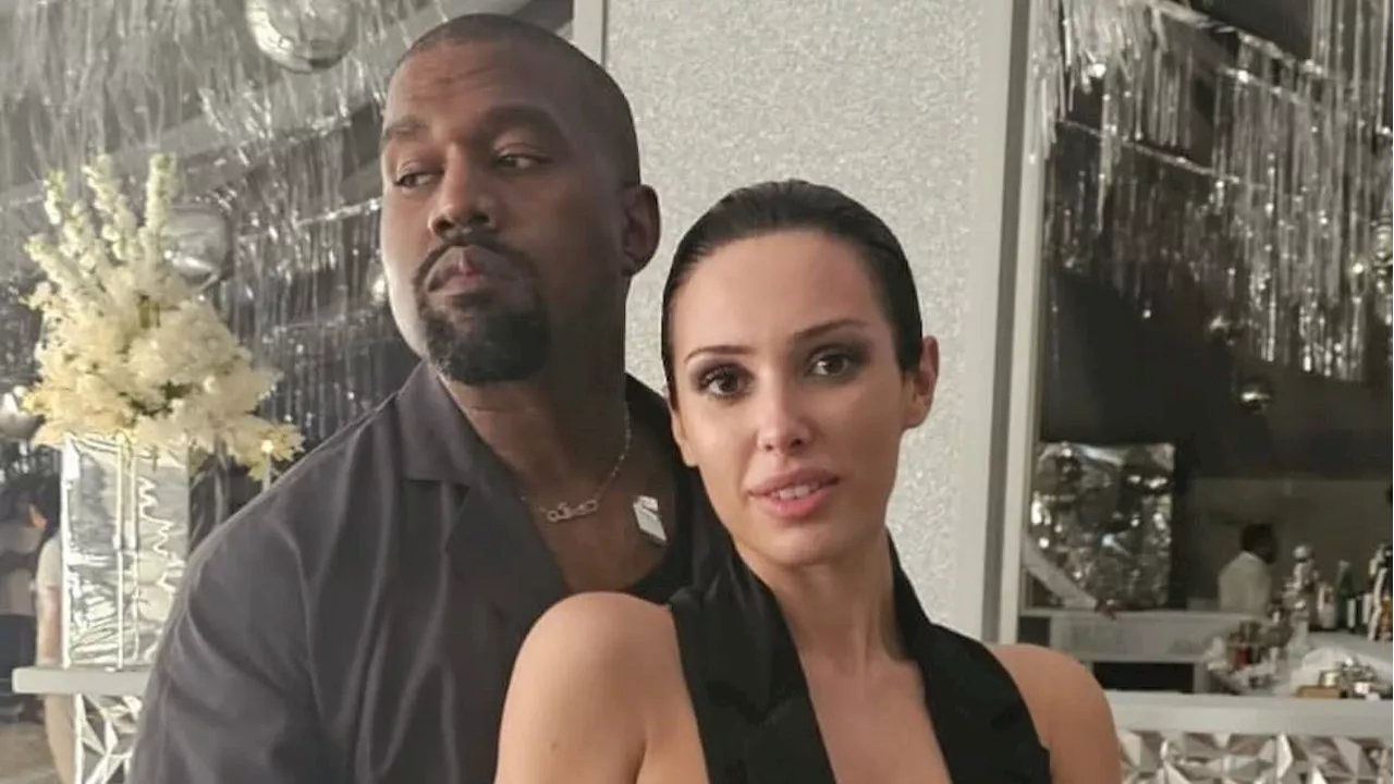 Bianca Censori Refuses to Film With Kanye West After His Antisemitic Tirade, Jeopardizing $25 Million Movie