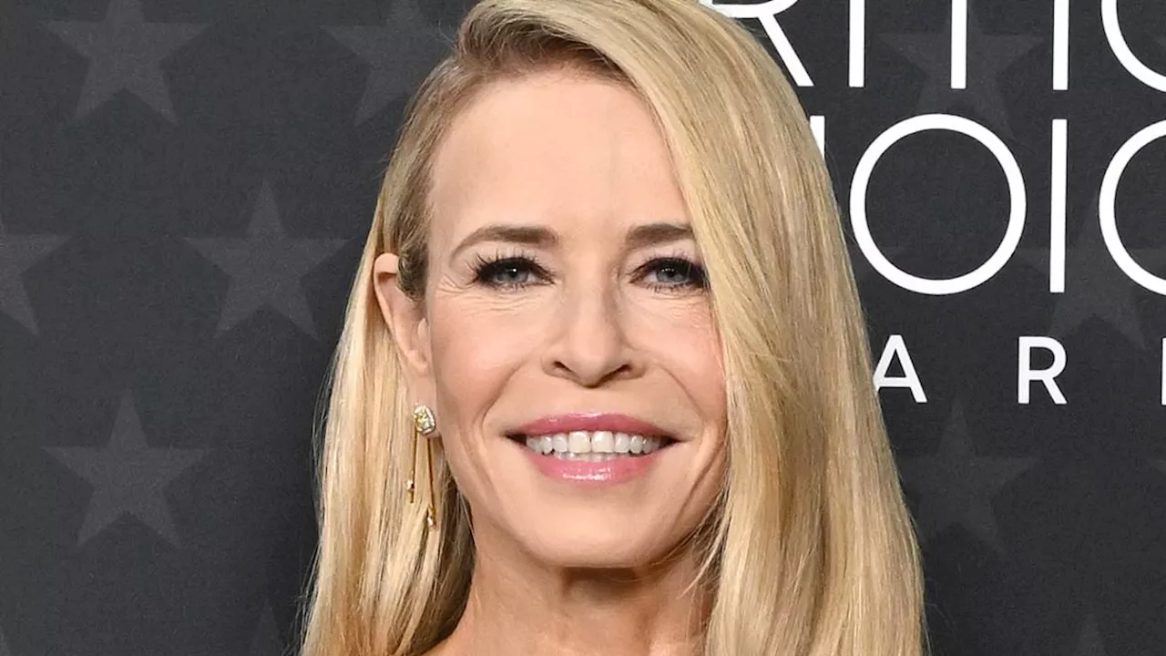 Chelsea Handler's 'Unhinged' Breakup Gesture: Planting Trees to Haunt Her Ex