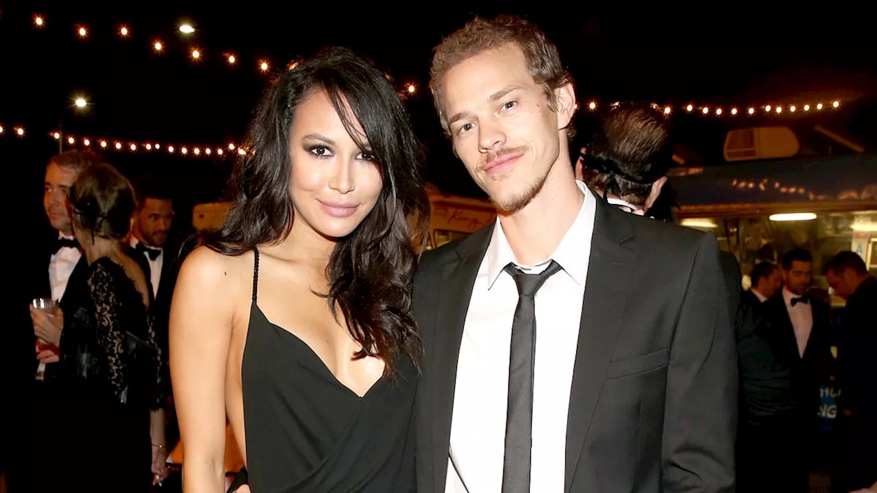 Naya Rivera's ex Ryan Dorsey finally addresses rumors he was romantically involved with her sister...