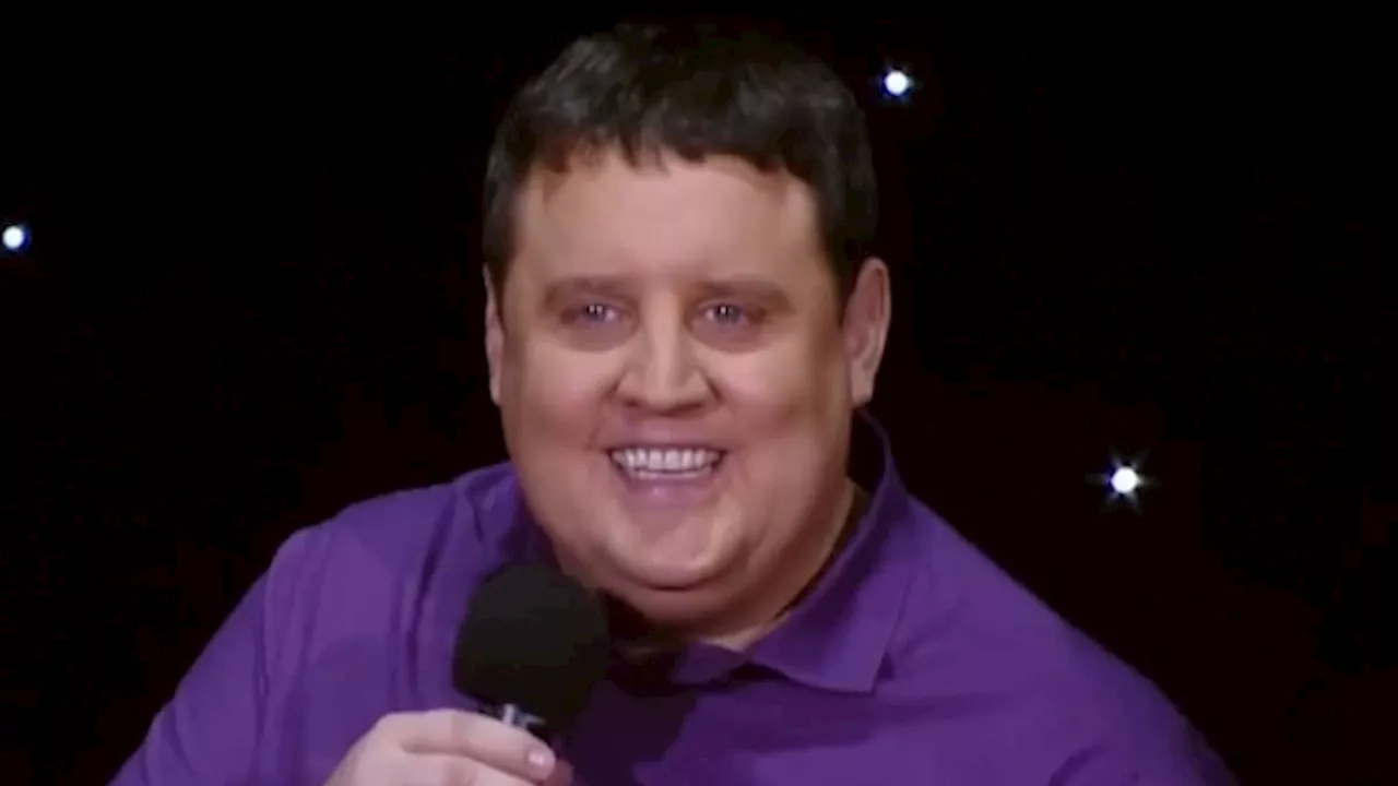 Peter Kay's Heckler Handling: From Relish to Removal