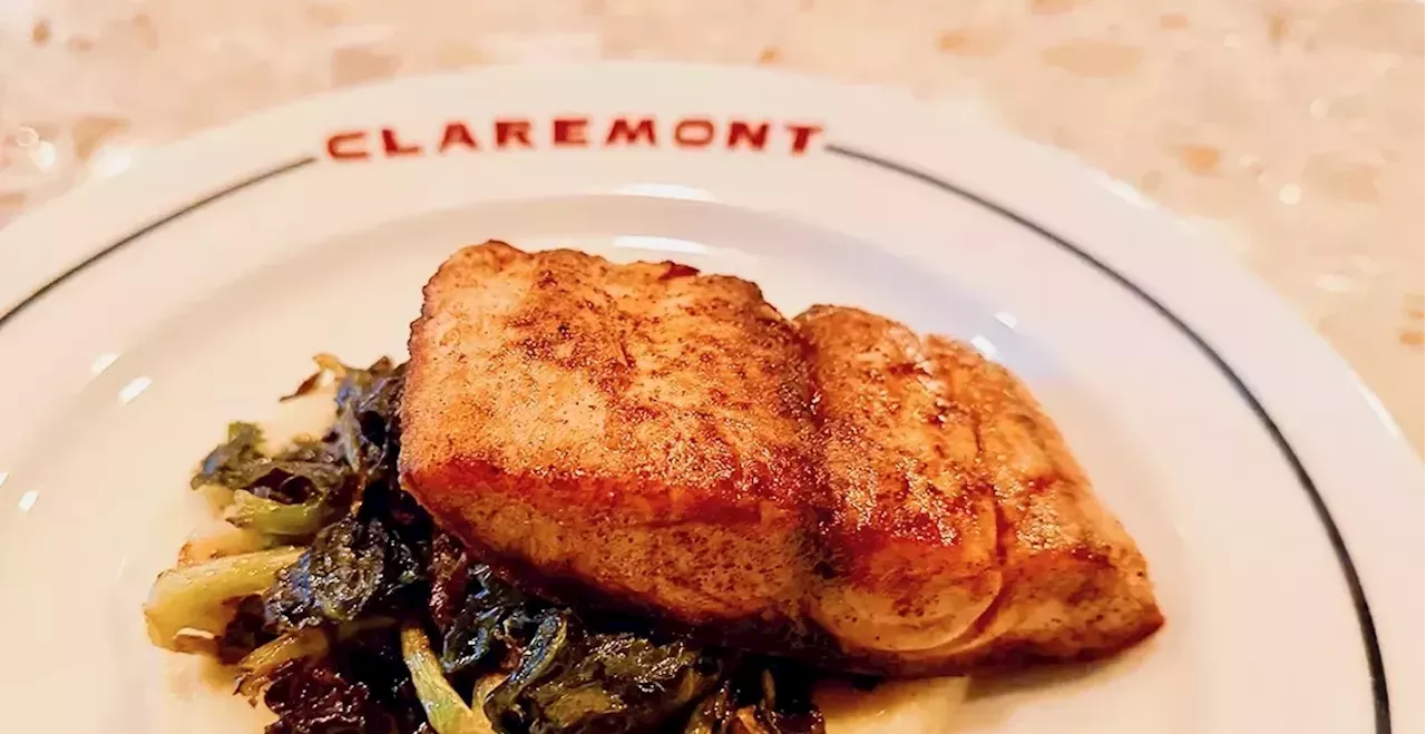 Claremont: A New Dallas Hot Spot Serving Up Elevated Comfort Food