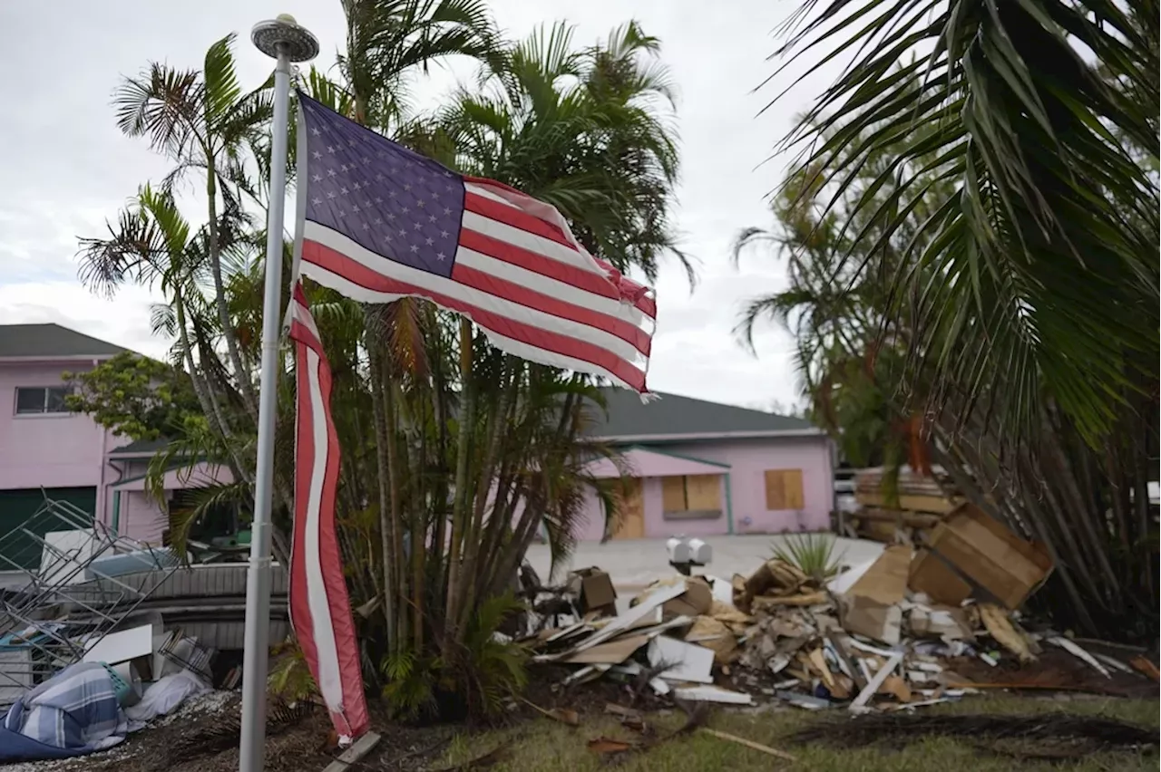 FEMA Official Charged With Hatch Act Violations for Avoiding Trump Supporter Homes